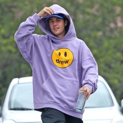 Shop Drew House Justin Bieber Merch Streetwear Online Buy Now