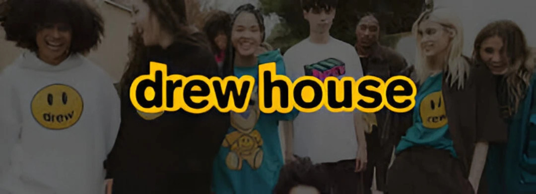 Drew House Clothing | Shop Premium Streetwear Online Today